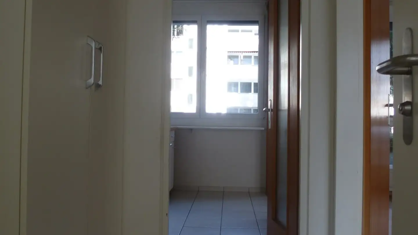 Apartment for rent - Eptingerstrasse 32, 4132 Muttenz - Photo 2