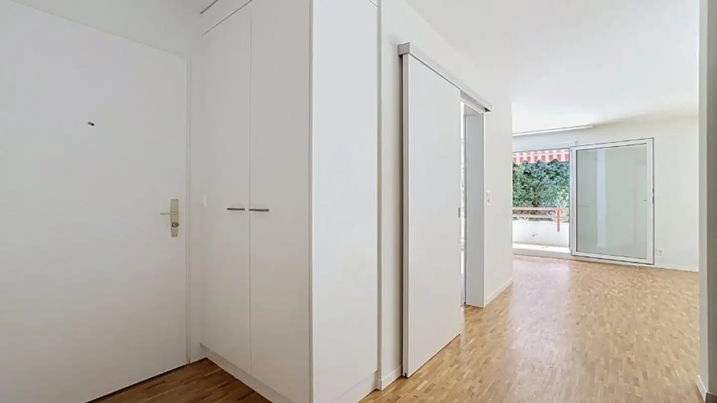 Wohnung mieten - Route Henri-Dunant 16, 1700 Fribourg
