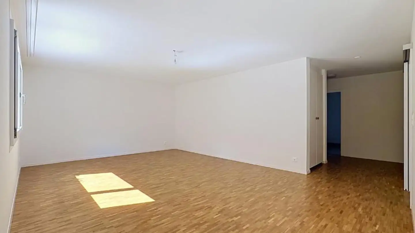 Wohnung mieten - Route Henri-Dunant 16, 1700 Fribourg - Foto 2