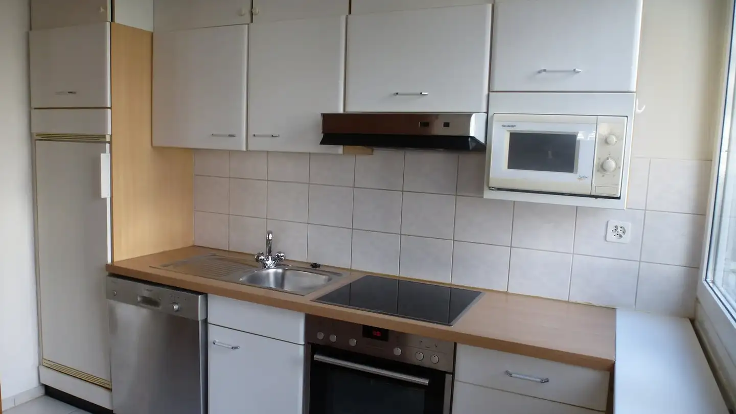 Apartment for rent - Eptingerstrasse 32, 4132 Muttenz - Photo 3