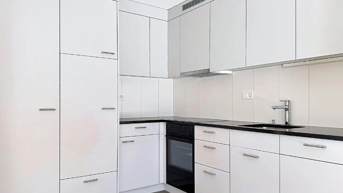 Wohnung mieten - Route Henri-Dunant 16, 1700 Fribourg - Foto 3