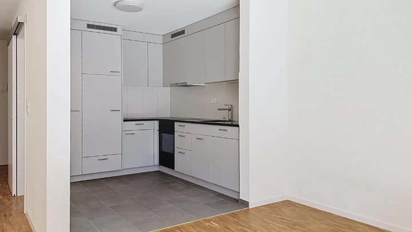 Wohnung mieten - Route Henri-Dunant 16, 1700 Fribourg - Foto 4