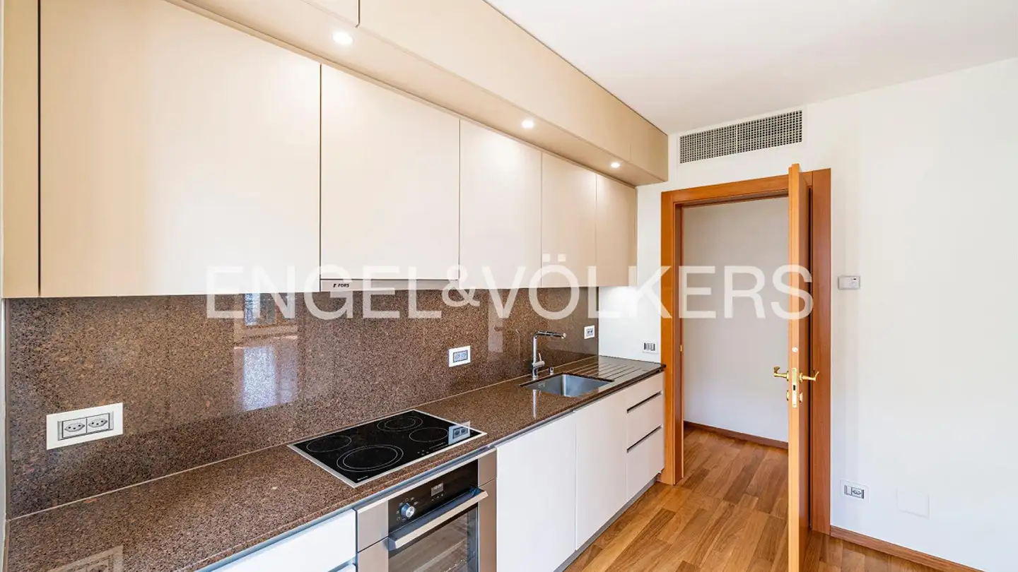 Appartement à louer - Riva Antonio Caccia 6a, 6900 Lugano - Photo 4