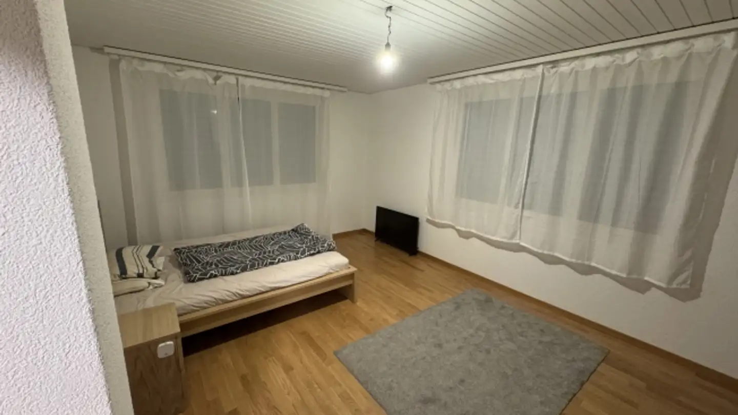 Appartement à louer - Hofackerstrasse 2, 8908 Hedingen