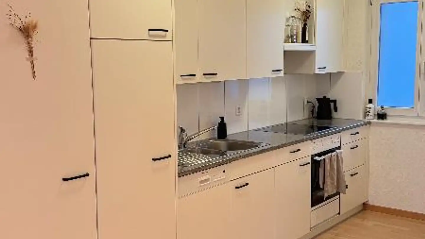 Wohnung mieten - Kleinmattstrasse 7, 6003 Luzern - Foto 3