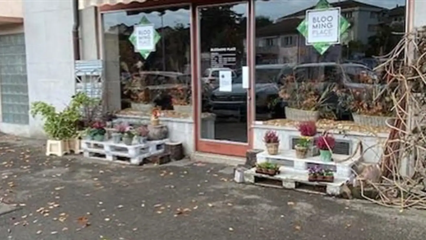 Apartment for rent - Place Centrale 1, 1305 Penthalaz - Photo 2