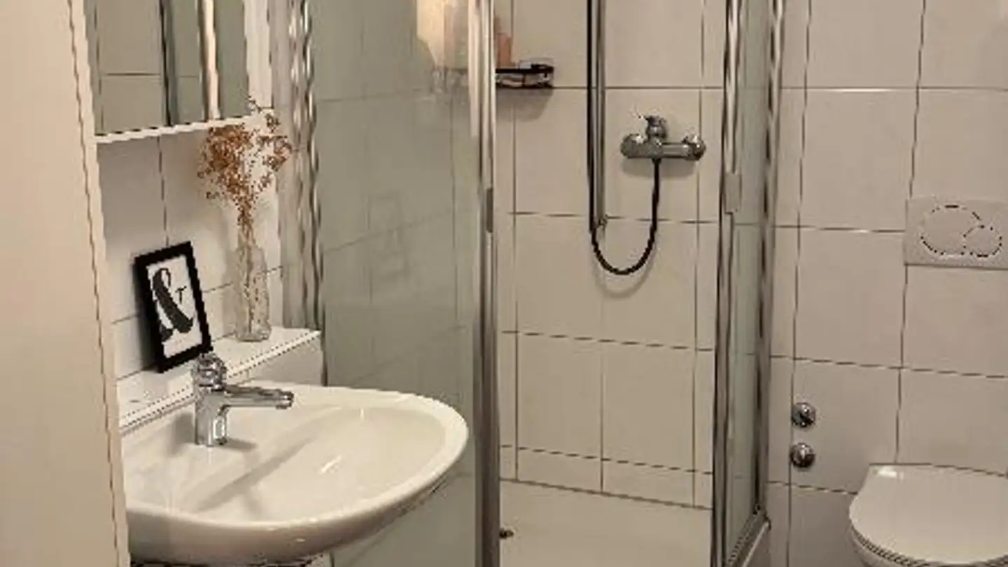 Wohnung mieten - Kleinmattstrasse 7, 6003 Luzern - Foto 4