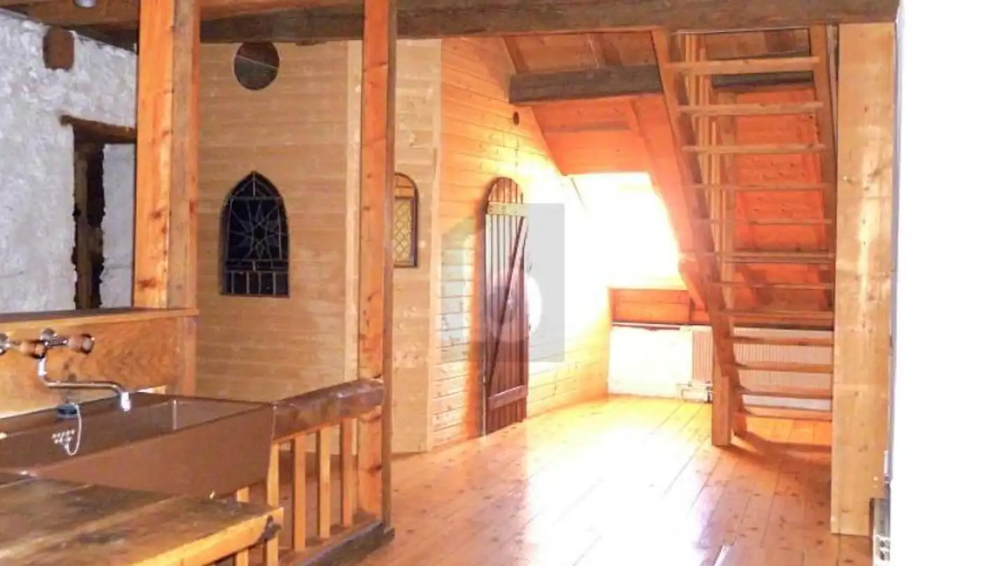 Appartamento in vendita - 1323 Romainmôtier - Foto 4