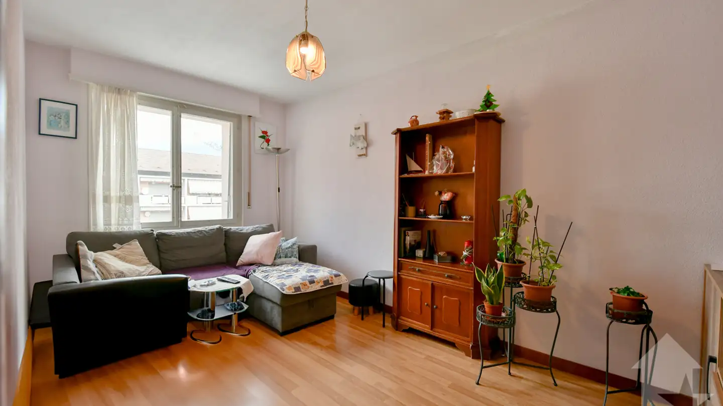 Appartement à vendre - 1926 Fully - Photo 2