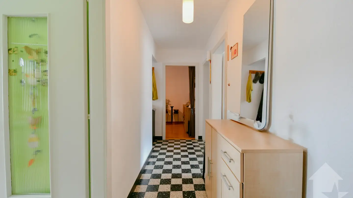 Appartement à vendre - 1926 Fully - Photo 4