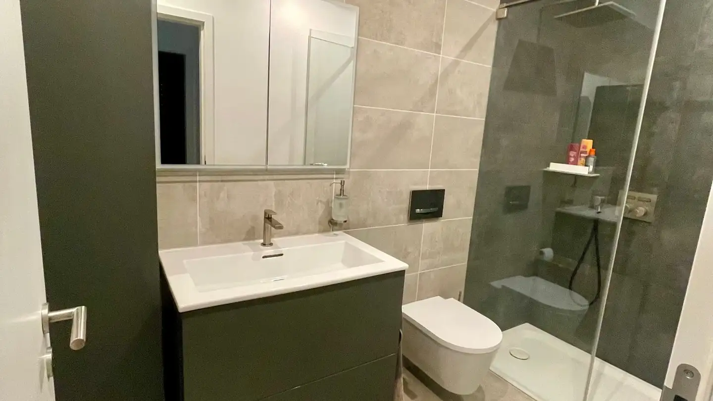 Appartamento in affitto - Via Strada Vecchia 4a, 6582 Pianezzo - Photo 4