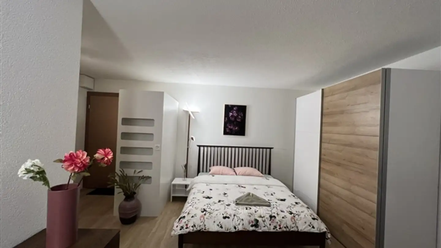 Furnished apartment for rent - Affolternstrasse 10, 8050 Zürich - Photo 3