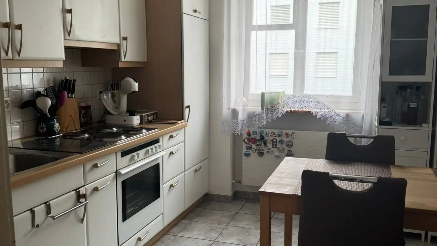 Appartamento in affitto - Giacomettistrasse, 7000 Chur - Photo 3