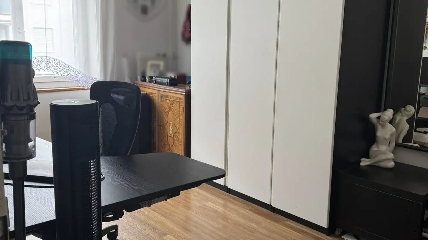 Appartamento in affitto - Giacomettistrasse, 7000 Chur - Photo 4