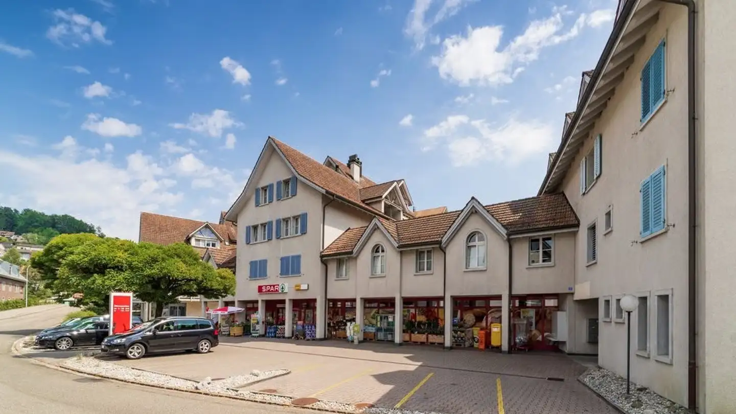 Espace de stockage à louer - Dorfstrasse 17, 8906 Bonstetten