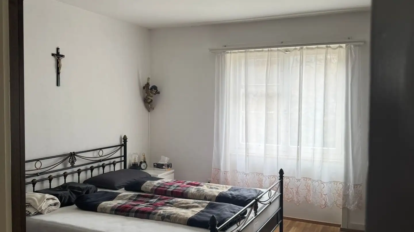 Appartamento in affitto - Giacomettistrasse, 7000 Chur - Photo 2