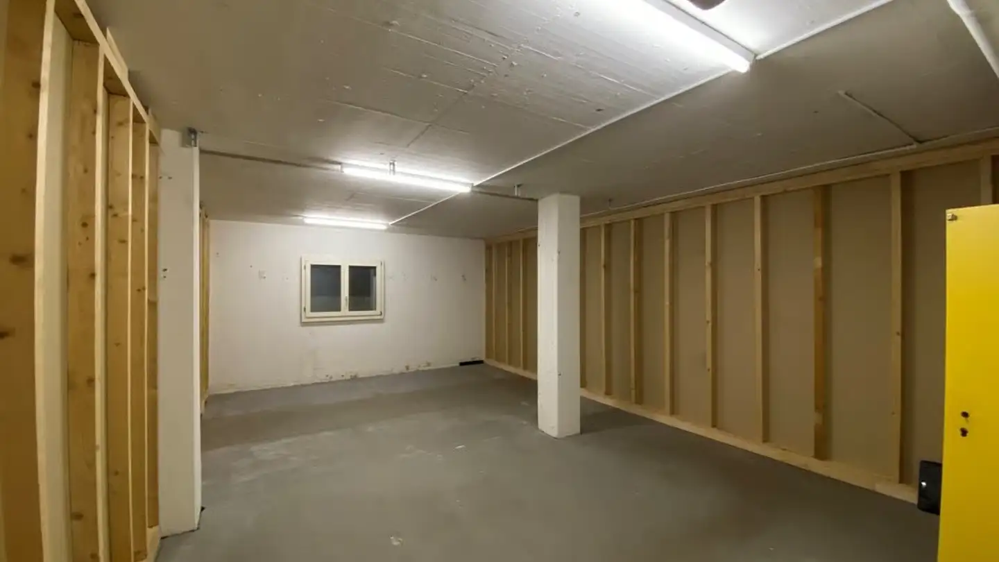 Espace de stockage à louer - Dorfstrasse 17, 8906 Bonstetten - Photo 4