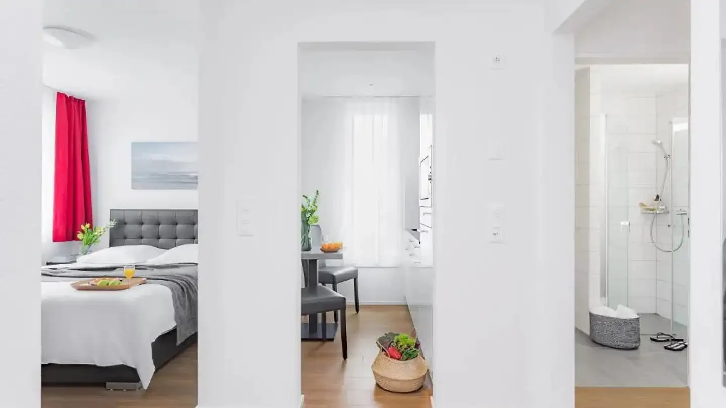 Wohnung mieten - Obstgartenstrasse, 8302 Kloten - Foto 3