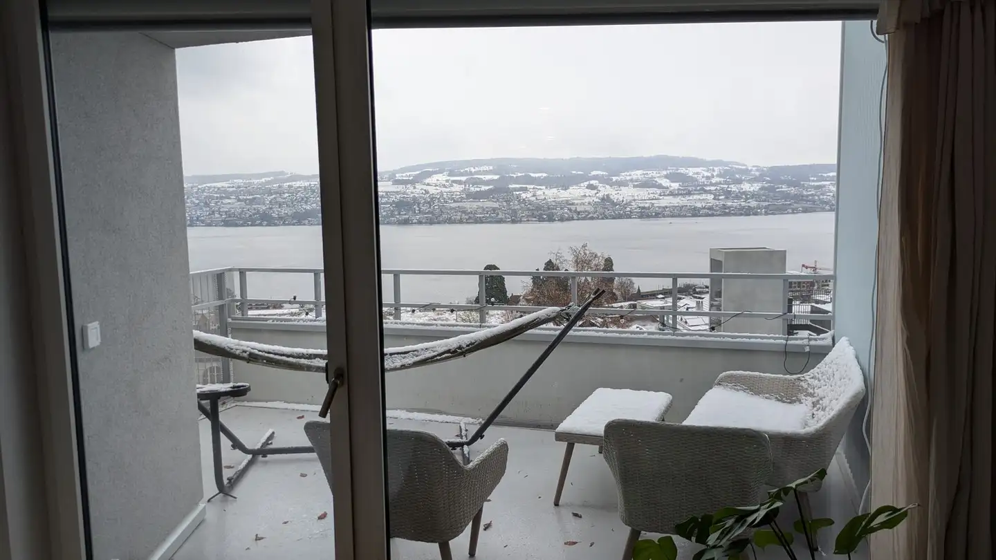 Wohnung mieten - Fabrikgasse 12, 8810 Horgen - Foto 4