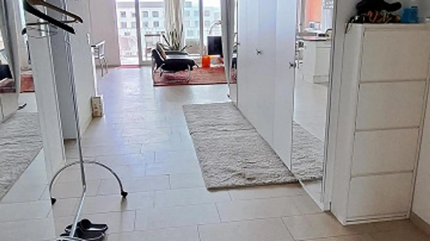 Appartement à louer - Michael-Maggi-Strasse 4, 8046 Zürich - Photo 2