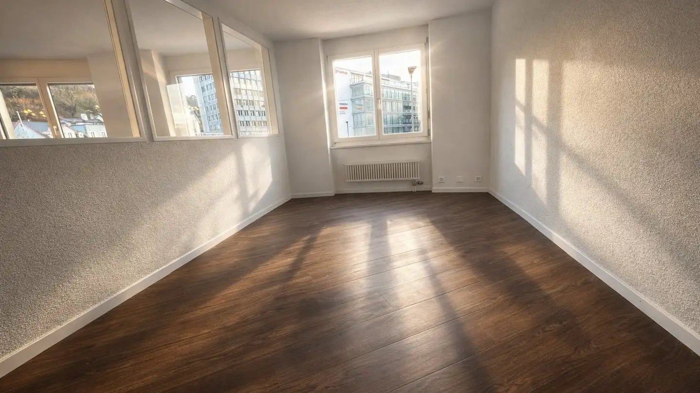 Office space for rent - Bahnhofstrasse 14, 5400 Baden - Photo 3