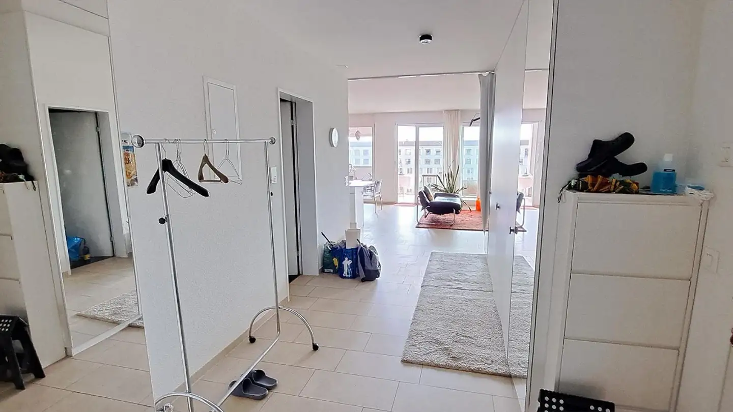 Appartement à louer - Michael-Maggi-Strasse 4, 8046 Zürich - Photo 3