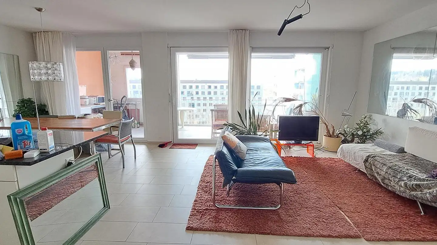 Appartement à louer - Michael-Maggi-Strasse 4, 8046 Zürich - Photo 4