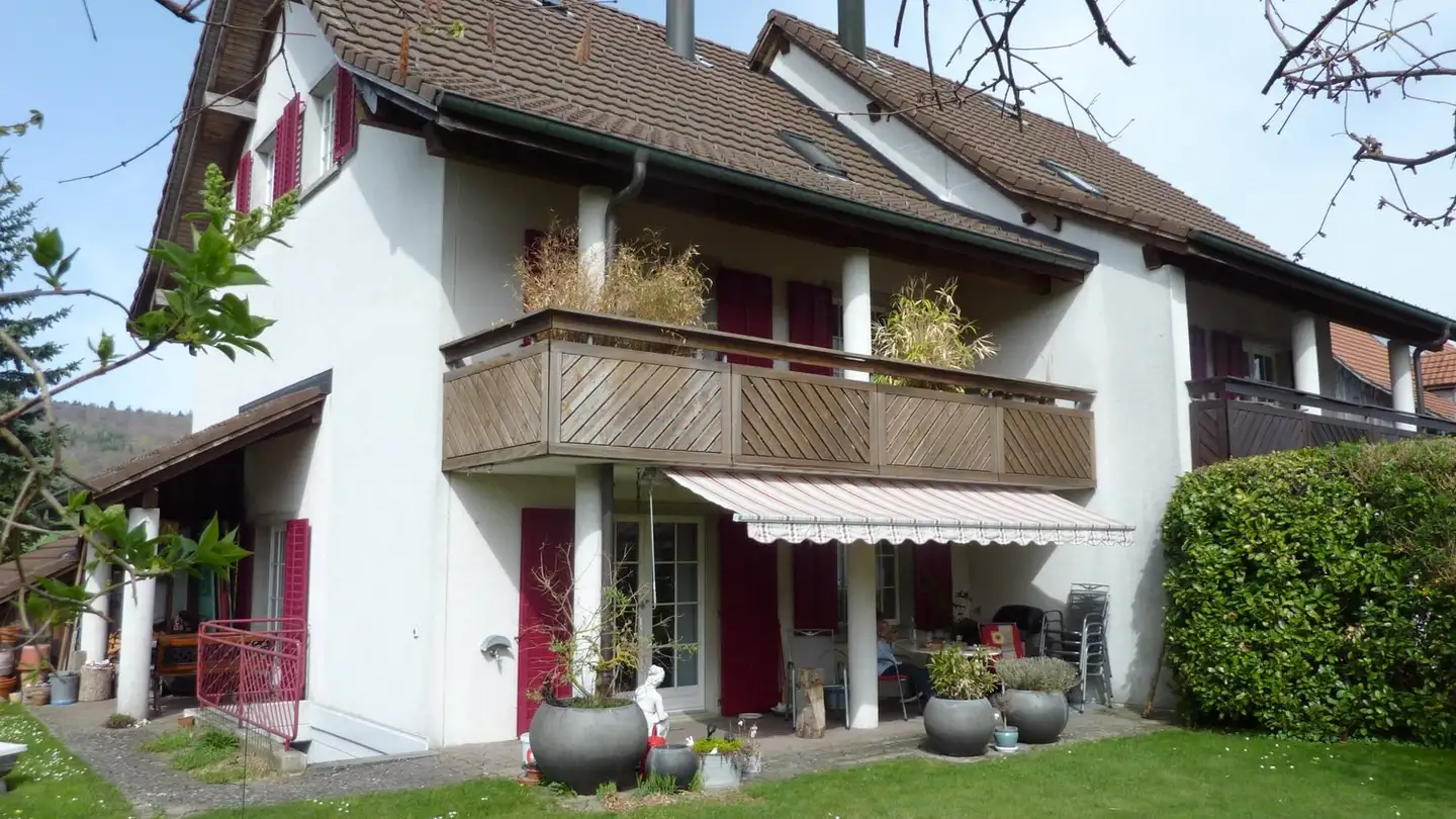 Wohnung mieten - Steindlerweg, 8165 Schleinikon - Foto 3