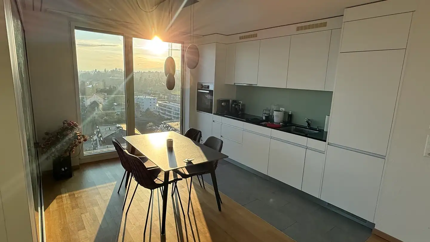 Apartment for rent - 1110 Morges - Photo 2