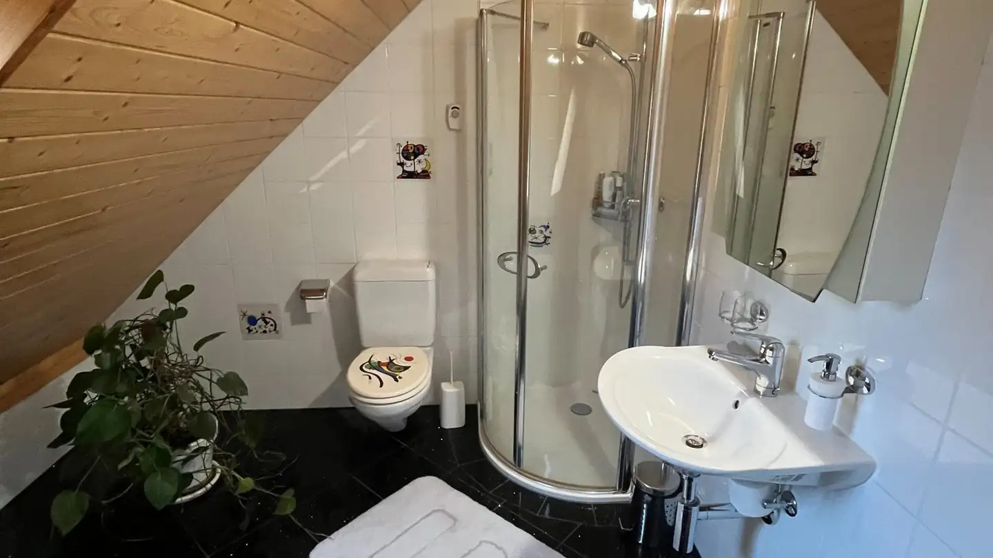 Wohnung mieten - Steindlerweg, 8165 Schleinikon - Foto 4