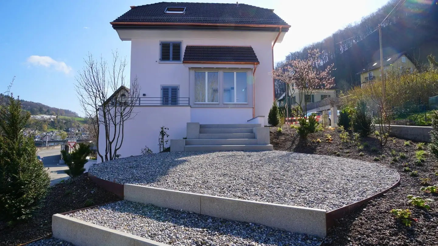 Single house for rent - Schellenackerstrasse, 5400 Baden - Photo 3