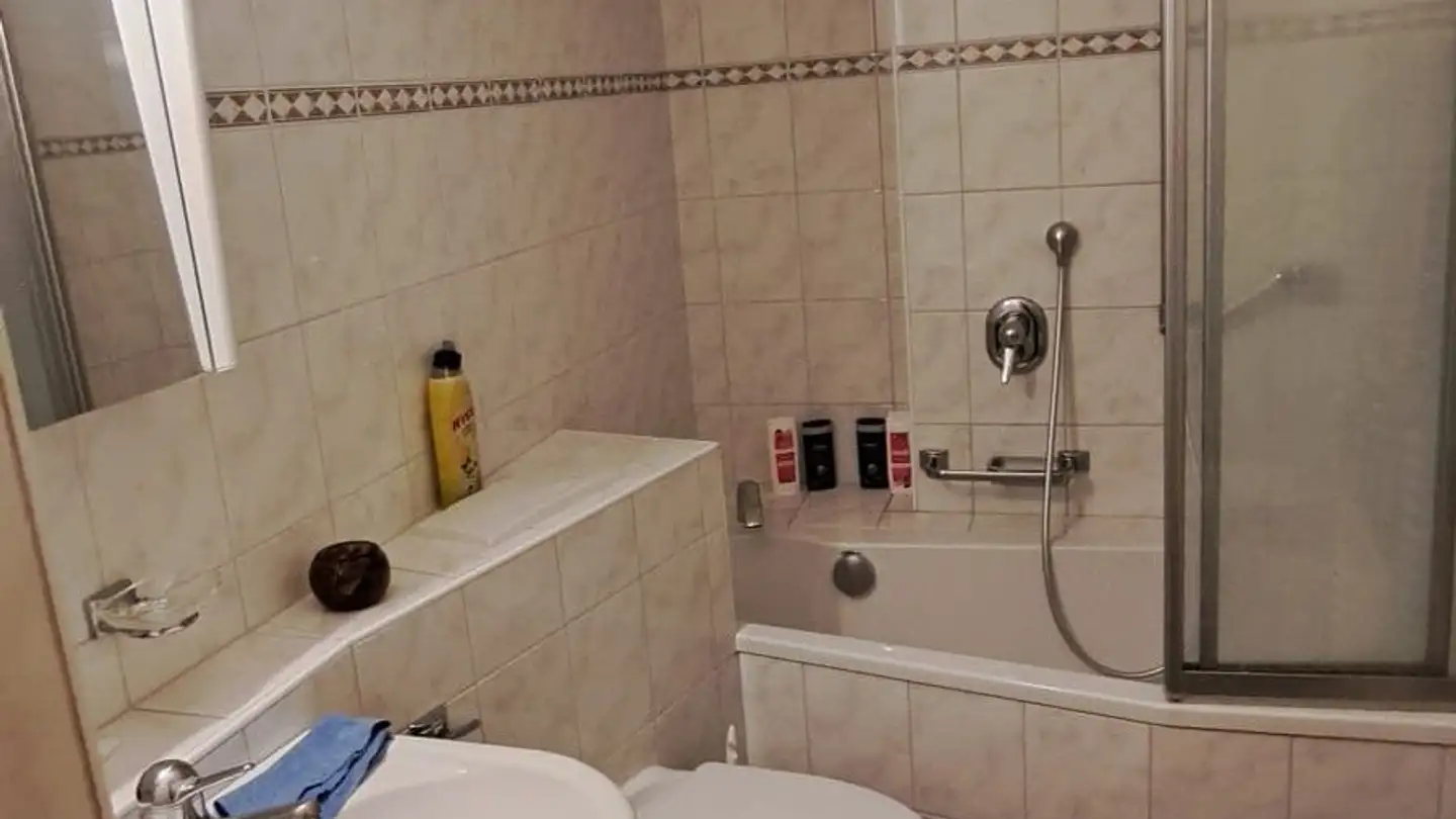 Appartement à louer - Wilerstrasse 40, 9230 Flawil - Photo 2