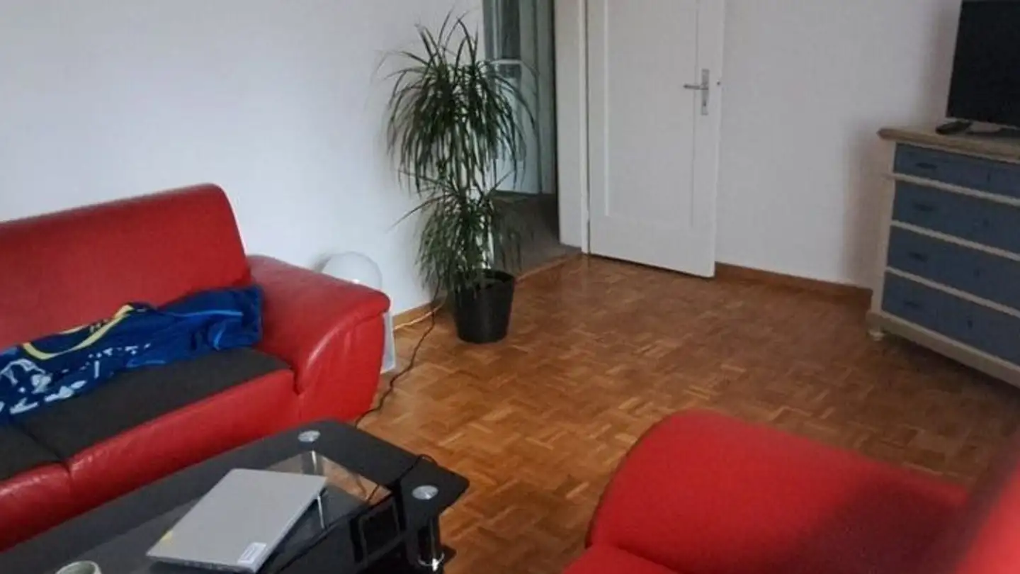 Appartement à louer - Wilerstrasse 40, 9230 Flawil - Photo 3