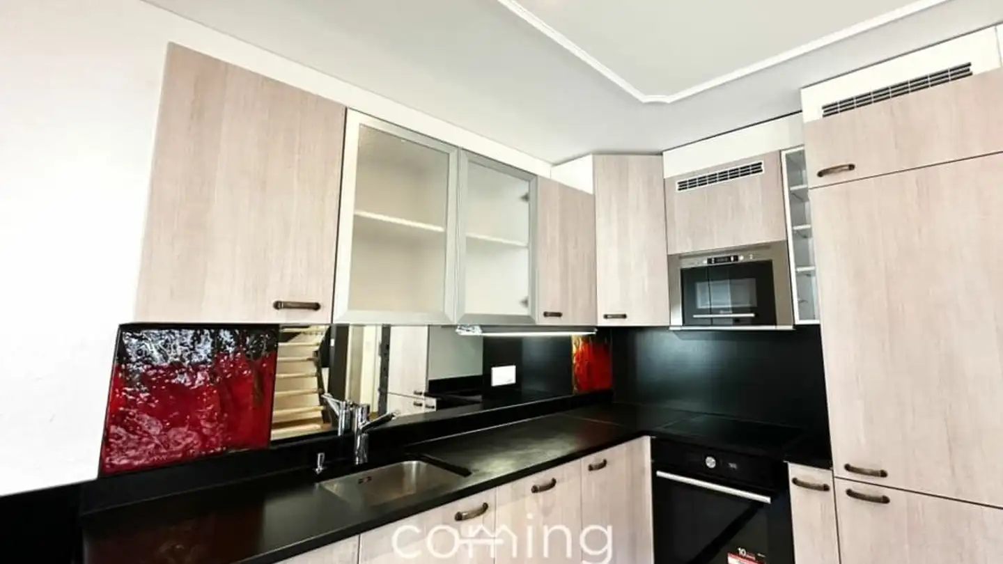 Maison individuelle à vendre - 3951 Agarn