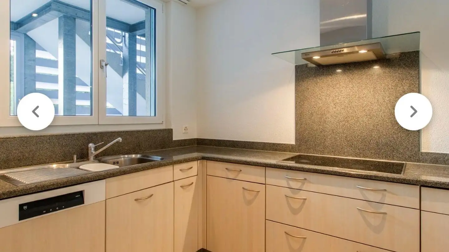 Appartamento in affitto - Ursprungstrasse 8, 8044 Gockhausen