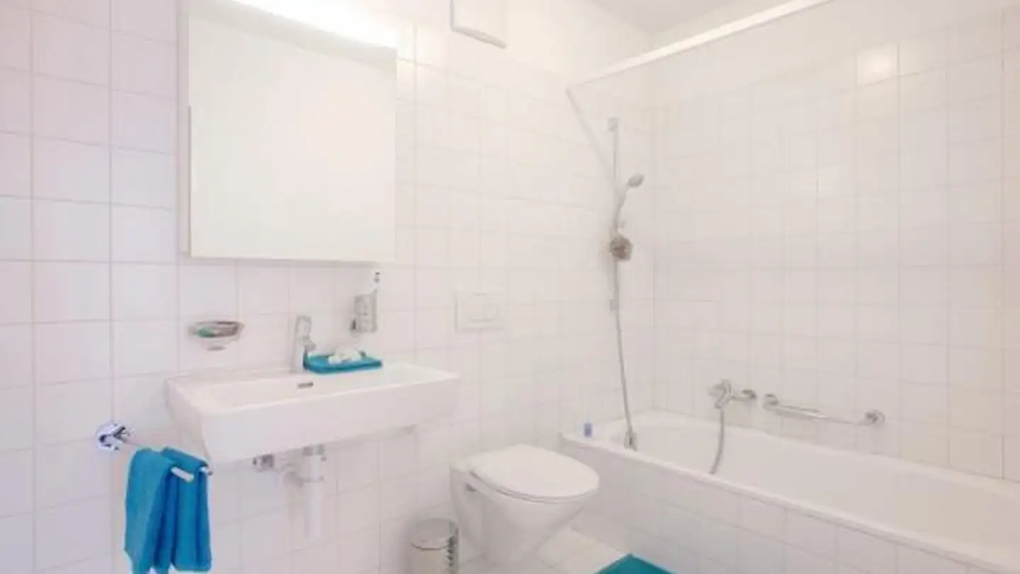 Apartment for rent - Erlenmattstrasse 16, 4058 Basel - Photo 4