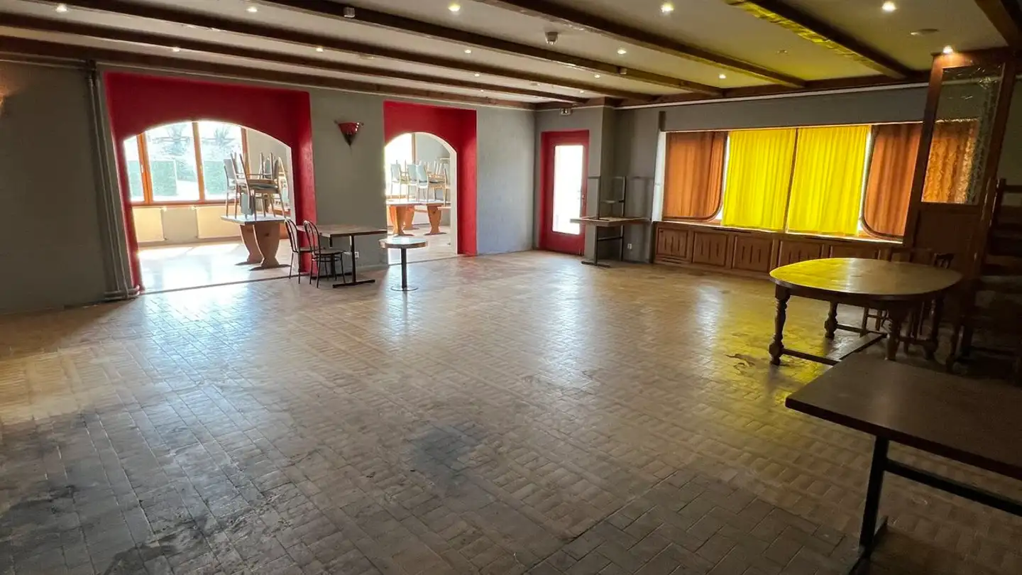 Shop for sale - Rue Principale 48, 2933 Damphreux - Photo 3