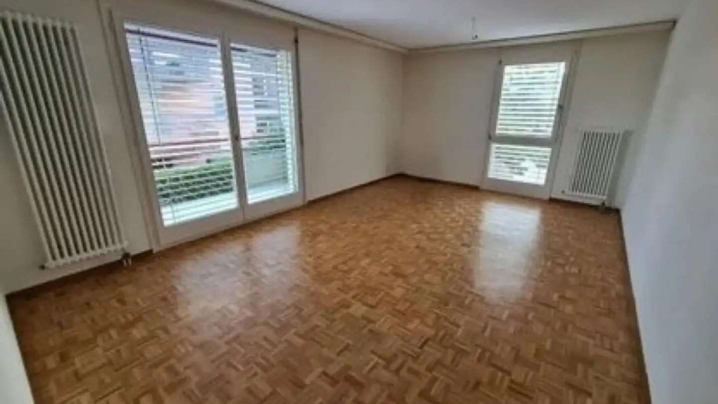 Appartement à louer - Rue Des Rapilles 8, 1446 Baulmes