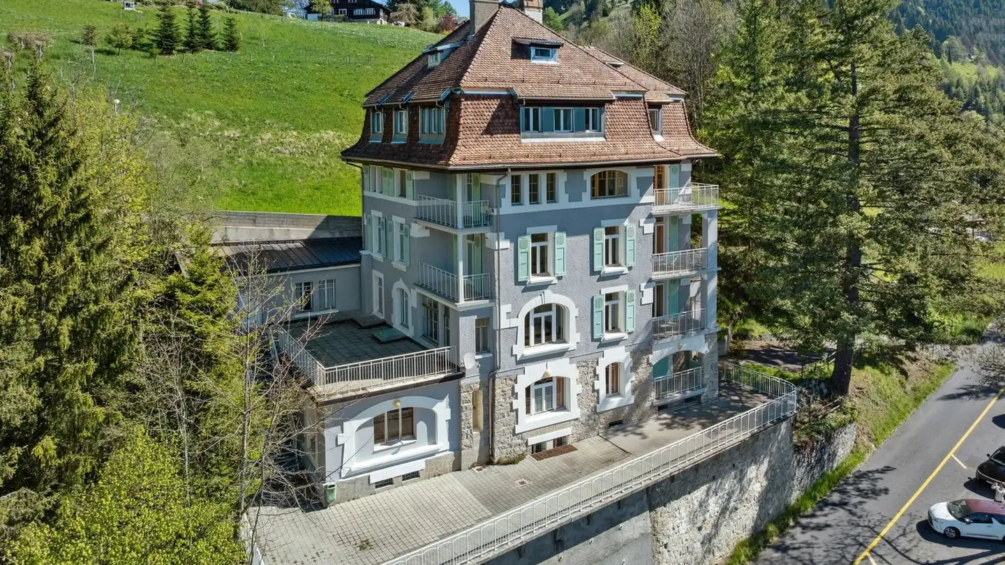 Laboratorio in vendita - 1824 Caux