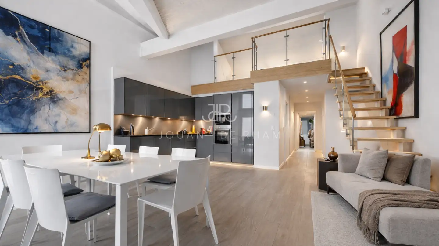 Apartment for sale - 1297 Founex