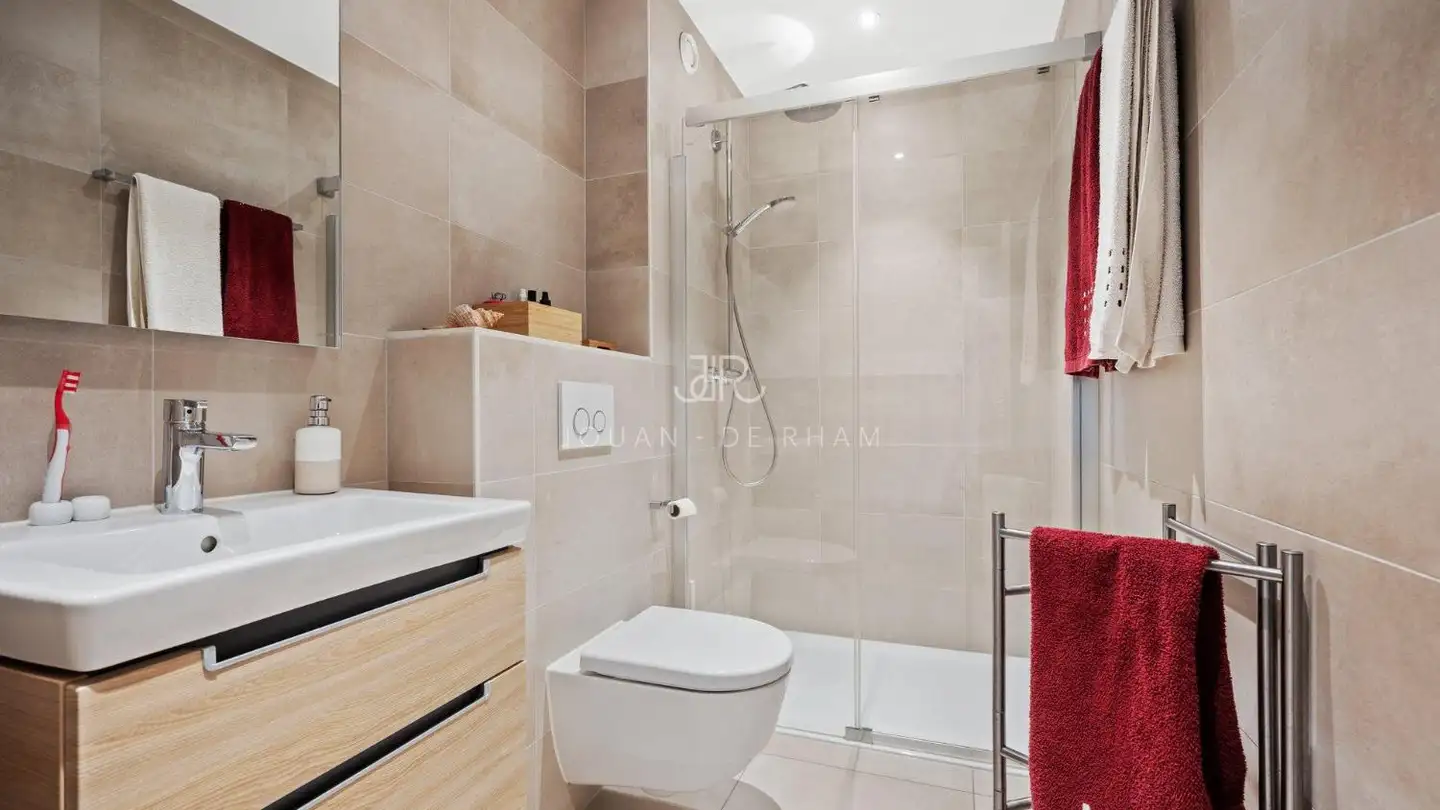 Apartment for sale - 1297 Founex - Photo 3