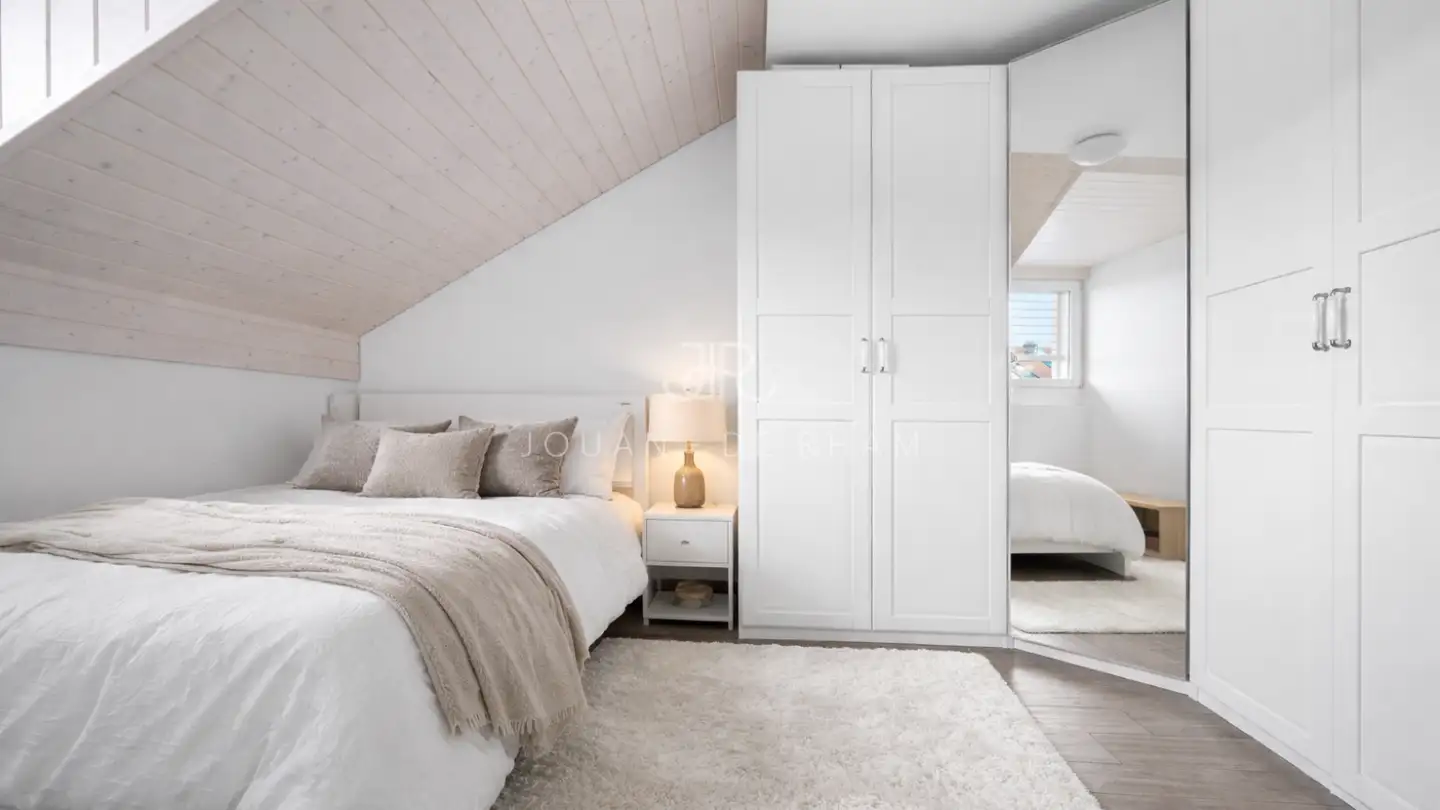 Apartment for sale - 1297 Founex - Photo 4