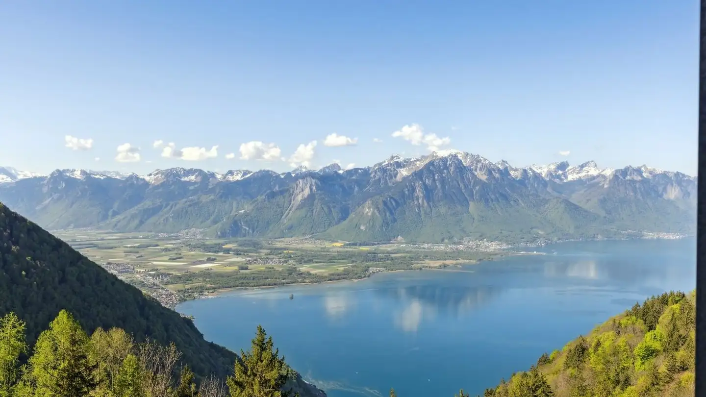 Laboratorio in vendita - 1824 Caux - Foto 3