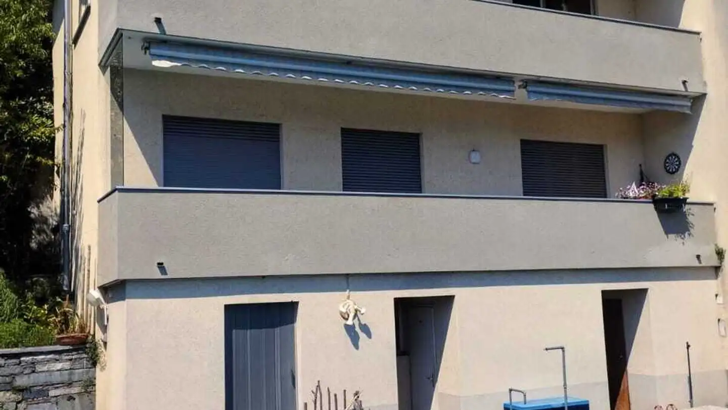 Appartamento in vendita - Via Gaggiole 61, 6596 Gordola - Foto 3