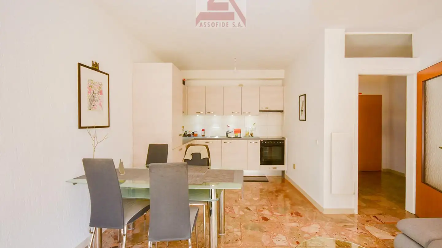 Appartamento in vendita - 6648 Minusio - Photo 3