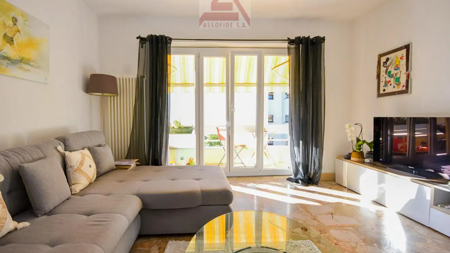 Appartamento in vendita - 6648 Minusio - Photo 4