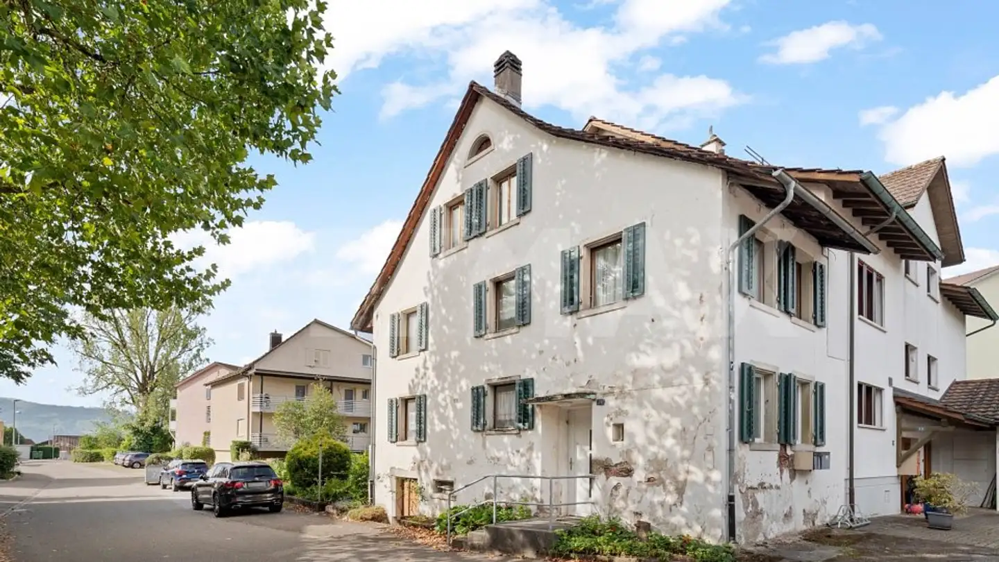 Maison individuelle à vendre - Eichwisstrasse 24, 8634 Hombrechtikon - Photo 2