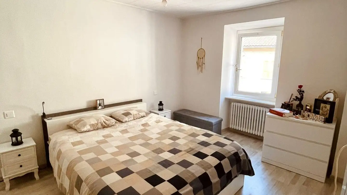 Appartamento in affitto - Via Lucomagno 21, 6710 Biasca - Photo 3