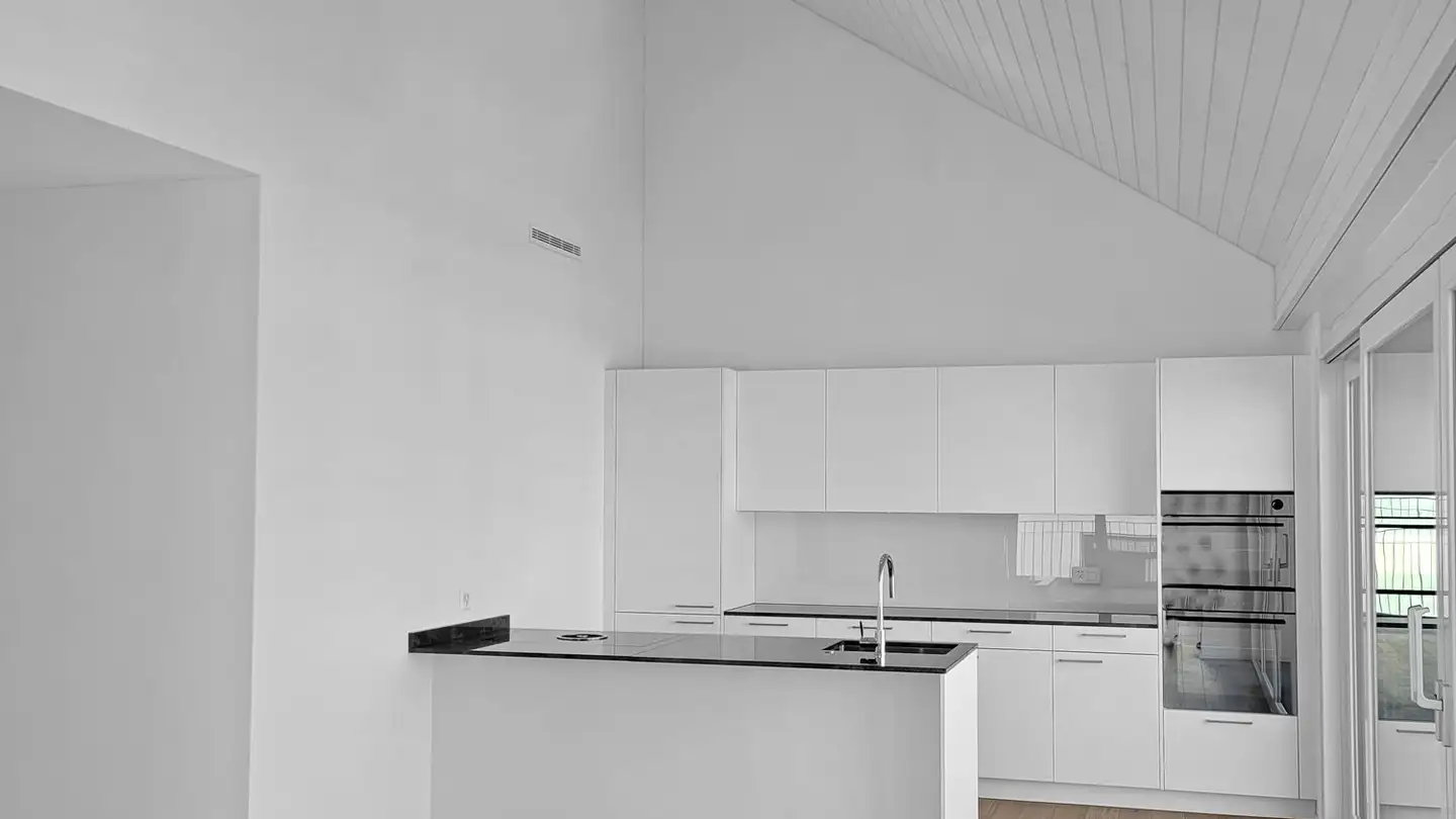 Attic flat for sale - 8604 Volketswil - Photo 2