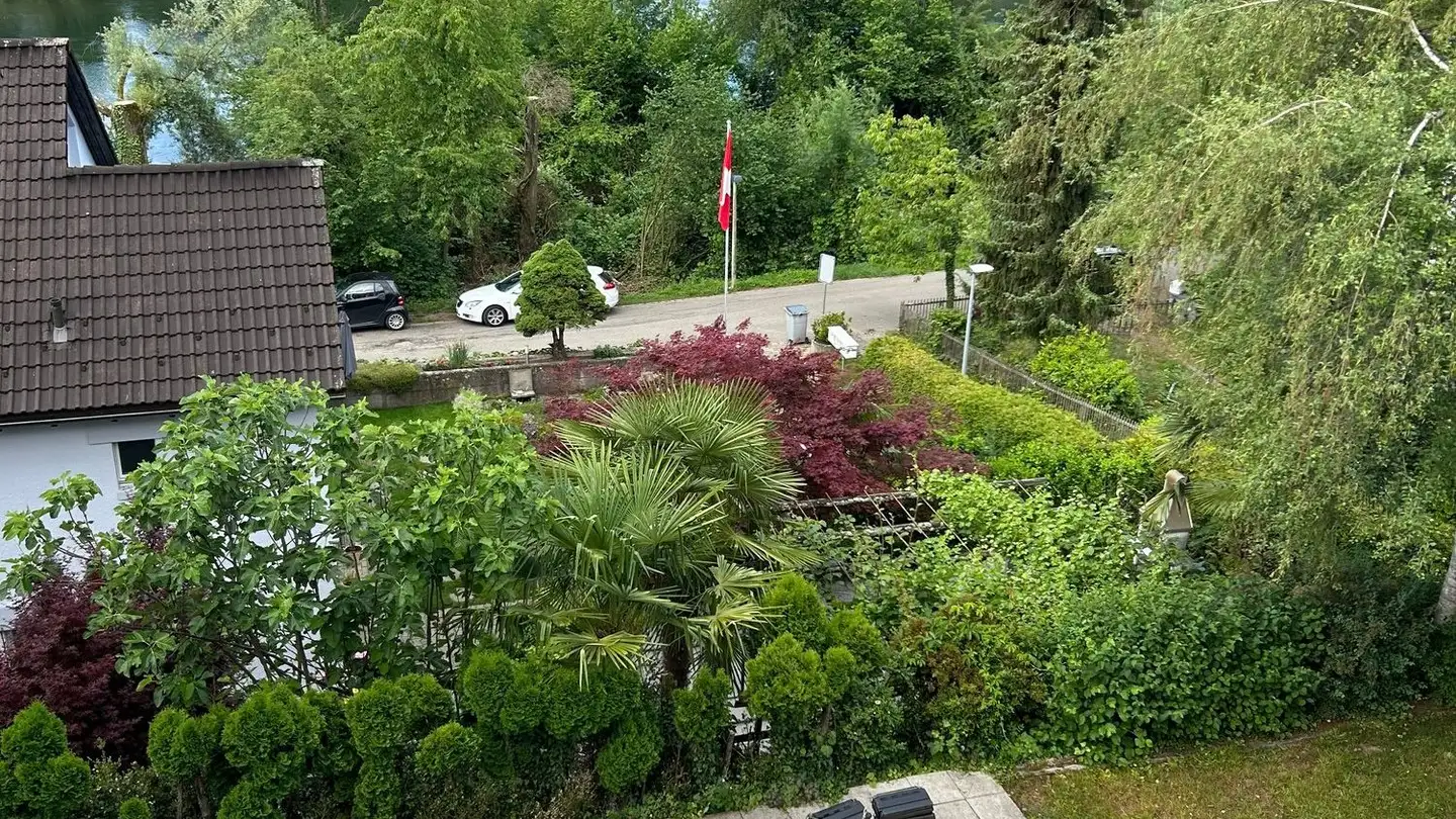 Single house for rent - Haldenstrasse 10, 8955 Oetwil an der Limmat - Photo 2